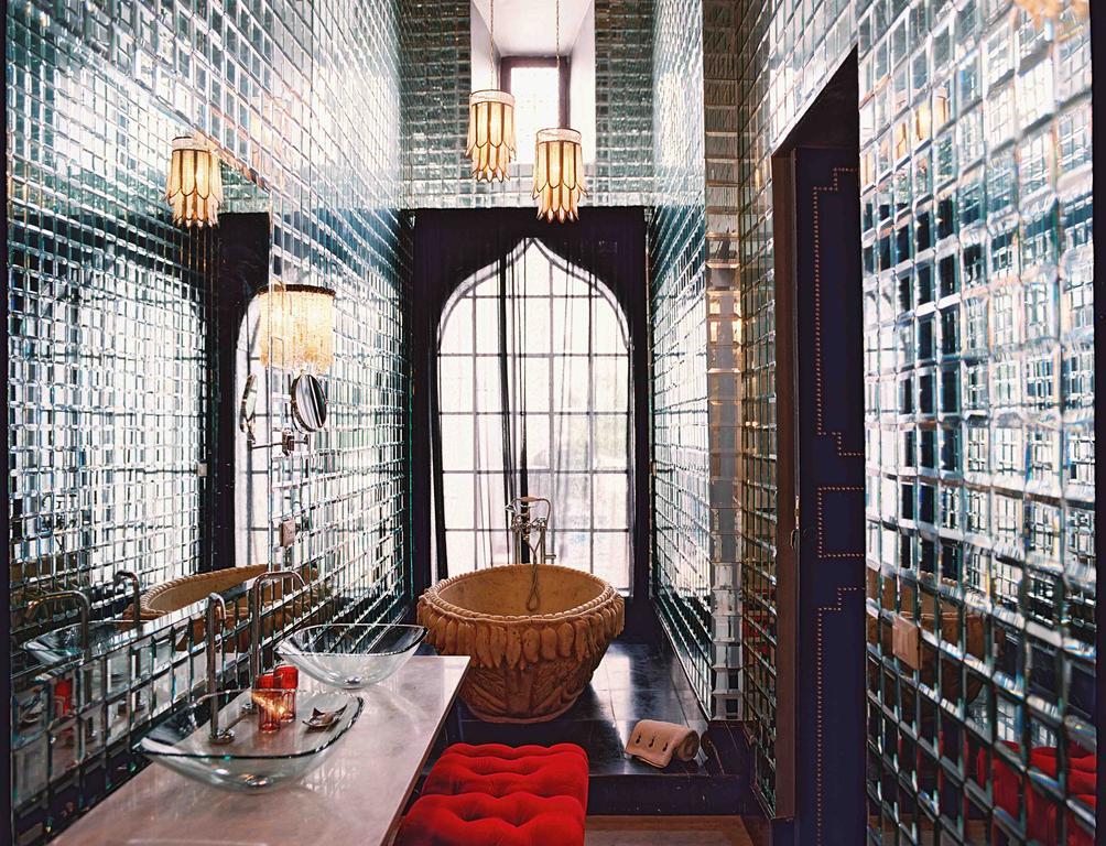 מרקש Riad Lotus Privilege חדר תמונה