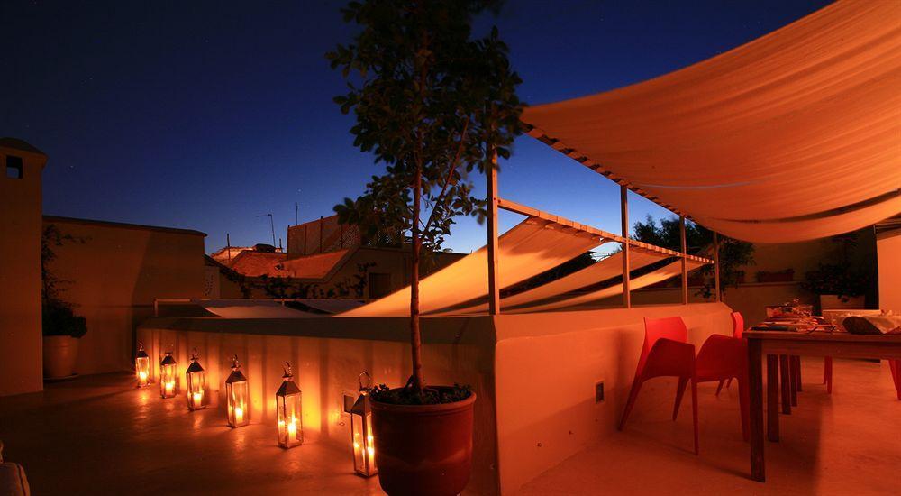 מרקש Riad Lotus Privilege מראה חיצוני תמונה