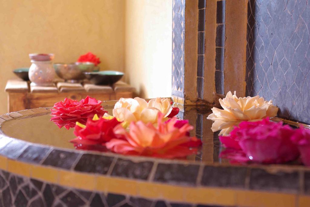 מרקש Riad Lotus Privilege מראה חיצוני תמונה